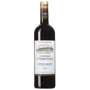 Вино Chateau L'Ermitage Listrac-Medoc червоне сухе 0.75л (VTS1313480)