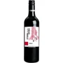 Вино Head Over Heels Shiraz, червоне сухе, 0.75л 14% (WHS9335966002166)