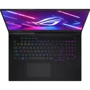 Ноутбук ASUS ROG Strix SCAR 17 X3D G733PZV-LL098X (90NR0DC4-M007S0) UA: Объем накопителя 1 ТБ (SSD)