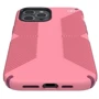 Чохол для iPhone Speck Presidio2 Grip Case Vintage Rose / Royal Pink / Lush Burgundy (138500-9286) for iPhone 12 Pro Max: Матеріали полікарбонат і поліуретан