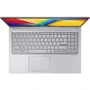 Ноутбук ASUS Vivobook 15 X1504VA-BQ005 (90NB10J2-M00050) UA: Вага 1.7 кг