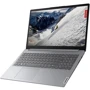 Ноутбук Lenovo IdeaPad 1 15AMN7 (82VG006FRM): Экран 15.6" IPS (1920x1080) Full HD