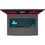 Ноутбук MSI Thin 15 B12UC (B12UC-1883XUA) UA: Процессор Intel Core i7-12650H (2.3 - 4.7 ГГц) / 10 - ядерный