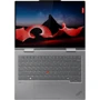 Ноутбук Lenovo ThinkPad X1 2-в-1 Gen 9 (21KE003GRA) UA: Відеоадаптер Intel Graphics