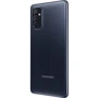 Смартфон Samsung Galaxy M52 8/128GB Black M526: Процесор Qualcomm SM7325 Snapdragon 778G Octa-core (4x2.4 GHz Kryo 670 & 4x1.8 GHz Kryo 670)