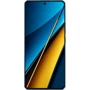 Смартфон POCO X6 5G 8/256GB Blue (Global): Дисплей 6.67" AMOLED (1220 x 2712) / 446 ppi / Corning Gorilla Glass Victus