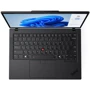 Ноутбук Lenovo ThinkPad P16v G2 (21KX001LMH): Тип экрана антибликовое покрытие