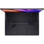 Ноутбук ASUS ProArt Studiobook Pro 16 W7604J3D (W7604J3D-XS91T-CA) RB: Процесор Intel Core i9-13980HX (2.2 - 5.5 ГГц) / 24 - ядерный