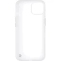 Чехол для iPhone Switcheasy Ultra Slim Case 0.35mm Transparent White (GS-103-208-126-99) for iPhone 13 фото 9