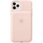 Чохол для iPhone Apple Smart Battery Case Pink Sand (MWVR2) for iPhone 11 Pro Max: Колір рожевий