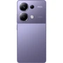 Смартфон POCO M6 Pro 8/256GB Purple (Global): Операционная система Android 13, MIUI 14 for POCO