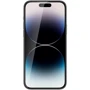 Защитное стекло для iPhone FJ Gears Tempered Glass 2.5D FulI Cover HD Black for iPhone 14 Pro Max: Цвет черный