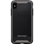 Чохол для iPhone Spigen Hybrid NX Gunmetal (063CS24943) for iPhone Xs: Колір сірий