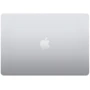 Apple MacBook Air 15" M3 256GB Silver (MRYP3UA/A) 2024 : Объем накопителя 256 ГБ (SSD)