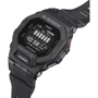 Наручний годинник CASIO (GBD-200-1ER): Стиль спортивний