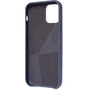 Чехол для iPhone Decoded Leather Blue (D20IPO54BC2NY) for iPhone 12 mini: Тип аксессуара чехол