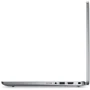 Ноутбук Dell Latitude 5350 (N002L535013EMEA_VP): Процесор Intel Core i5-1345U (1.6 - 4.7 Ггц) / 10 - ядерный