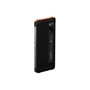 Смартфон Ulefone Armor 12 5G 8/128Gb NFC Dual Black/Orange: Дисплей 6.52" IPS LCD (720 x 1560) / 264 ppi