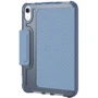 Аксесуар для iPad Urban Armor Gear UAG Lucent Cerulean (12328N315858) for iPad mini 6 2021: Матеріал полікарбонат