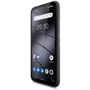 Смартфон Gigaset GX6 6/128GB Dual Sim Titanium Black: Вес 278 г