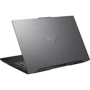 Ноутбук ASUS TUF Gaming F17 (FX707ZC4-HX008_2TB): Процессор Intel Core i5-12500H (2.5 - 4.5 ГГц) / 12 - ядерный