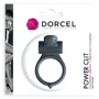 Ерекційне кільце Dorcel Power Clit Black V2 з вібрацією: Виробник Dorcel