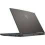 Ноутбук MSI Thin 15 B12V (B12VE-1879XUA) UA: Вес 1.86 кг