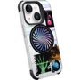 Чохол для iPhone LAUT POP COSMIC MagSafe 3D Pop Art (L_IP23A_POP_CO) для iPhone 15 фото 5