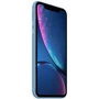 Apple iPhone XR 256GB Blue: Час автономної роботи в режиме разговора (с беспроводной гарнитурой): до 25 часа; прослушивание музыки: до 65 часов; просмотр видео: до 16 часов