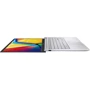 Ноутбук ASUS Vivobook 15 X1504VA-BQ005 (90NB10J2-M00050) UA: Процесор Intel Core i5-1335U (1.3 - 4.6 ГГц) / 10 - ядерный