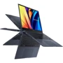 Ноутбук ASUS Vivobook S 14 Flip (TN3402YA-KN355W) фото 12