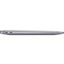 Apple MacBook Air M1 13 256GB Space Gray (MGN63UA/A) 2020 : Оперативна пам'ять 8 ГБ (LPDDR4X, 3733 МГц)