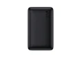 Внешний аккумулятор Baseus Power Bank 20000mAh Bipow Pro Digital Display PD 22.5W Black (PPBD040301): Особенности С дисплеем, Компактный размер, Индикатор заряда, быстрая зарядка