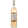 Вино Calvet Murmure Cotes de Provence Rose AOC 2022 сухе рожеве 0.75 л (3500610146701): Вид напою Сухое