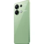 Смартфон Xiaomi Redmi Note 13 6/128GB Mint Green (Global, NFC): Операційна система Android 13, MIUI 14