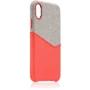 Чохол для iPhone COTEetCI Liquid Silicon Case Red (CS8015-RD) for iPhone X/iPhone Xs: Тип аксесуара чохол