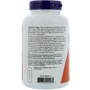 NOW Foods CHITOSAN 500 mg PLUS Сhromium 120 VCAPS Хітозан : Форма випуску капсули