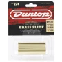 Слайдер DUNLOP 224 Brass Heavy Wall Slide: Производитель Dunlop