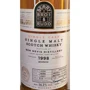 Віскі Berry Bros Ben Nevis 1998 Cask #1534 0.7 л (BWW2853): Об'єм, л 0.7