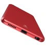 Чохол для iPhone Baseus Thin Case Red (WIAPIPH7-AZB09) for iPhone SE 2020/iPhone 8/iPhone 7: Матеріали пластик