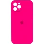 Чехол для iPhone Mobile Case Silicone Case Full Camera Protective Barbie Pink for iPhone 14 Pro Max