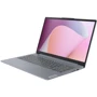 Ноутбук Lenovo IdeaPad Slim 3 (83ER0008PB_1TB): Процесор Intel Core i5-12450H (3.3 - 4.4 ГГц) / 8 - ядерный