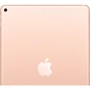 Планшет Apple iPad Air 3 2019 Wi-Fi + LTE 64GB Gold (MV172): Екран 10.5 "Retina (2224x1668 точок) / 264ppi / Сенсорний, ємнісний / С олеофобним і покриттям