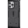 Чохол для iPhone Urban Armor Gear UAG Pathfinder Magsafe Silver (114469113333) для iPhone 16 Pro Max: Тип аксесуара чехол