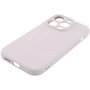 Чохол для iPhone WAVE Colorful Case with MagSafe Beige для iPhone 14 Pro: Колір бежевый