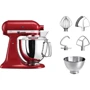 Миксер KitchenAid Artisan 5KSM175PSEER: Мощность, Вт 300