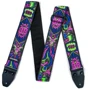 Гитарный ремень DUNLOP ILD05 Ilovedust Fangs Strap: Производитель Dunlop