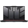 Ноутбук ASUS TUF Gaming A17 FA707RM (FA707RM-ES73) RB: Экран 17.3" IPS (1920x1080) Full HD