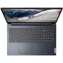 Ноутбук Lenovo IdeaPad 1 15ALC7 (82R400BARM): Экран 15.6" IPS (1920x1080) Full HD