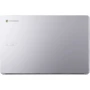 Ноутбук Acer Chromebook CB315-4H (NX.KB9EU.001) UA: Обсяг накопичувача 128 ГБ (eMMC)